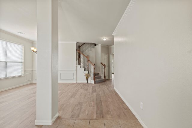 1006 White Porch Avenue, Forney, TX 75126