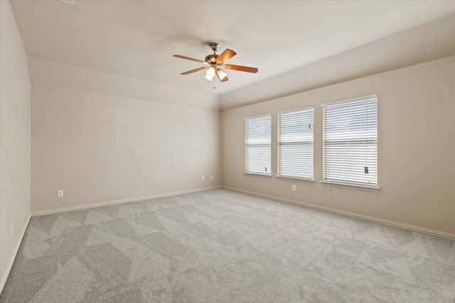 1006 White Porch Avenue, Forney, TX 75126