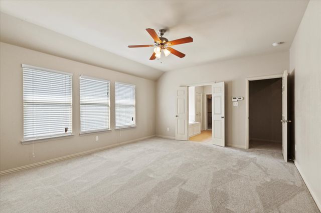 1006 White Porch Avenue, Forney, TX 75126