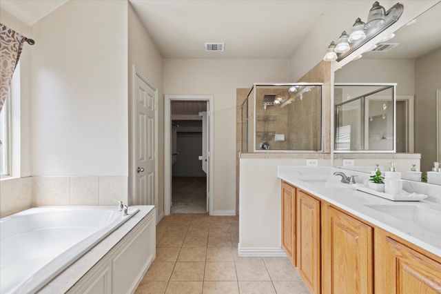 1006 White Porch Avenue, Forney, TX 75126