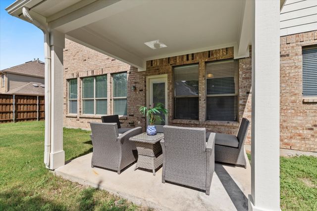 1006 White Porch Avenue, Forney, TX 75126