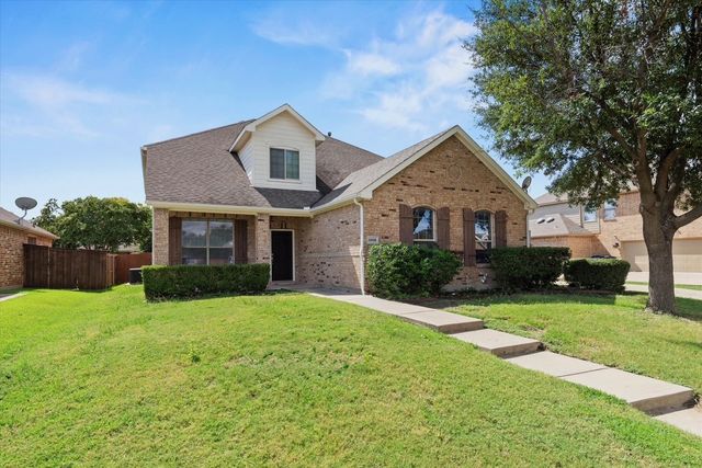 1006 White Porch Avenue, Forney, TX 75126