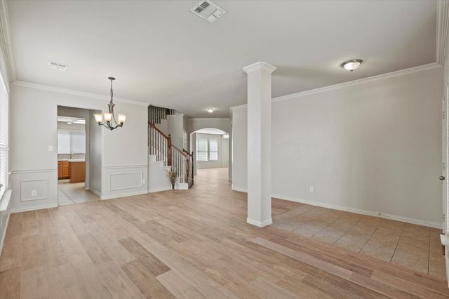 1006 White Porch Avenue, Forney, TX 75126