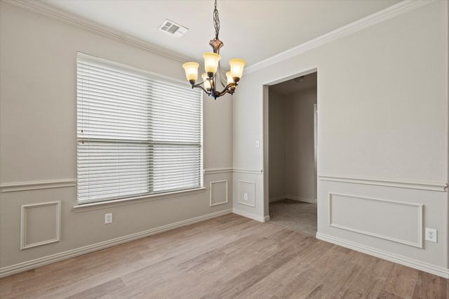 1006 White Porch Avenue, Forney, TX 75126