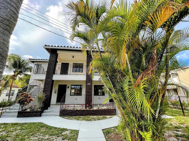 455 NE 62nd St 3, Miami, FL 33138