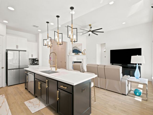 1292 Valerian Avenue, Haslet, TX 76052
