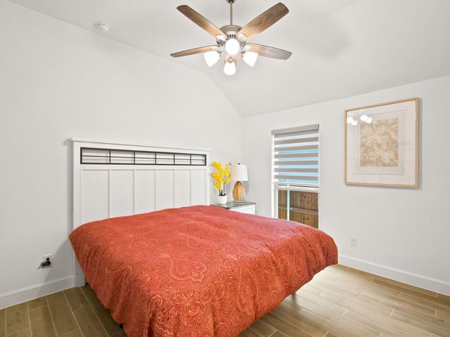 1292 Valerian Avenue, Haslet, TX 76052