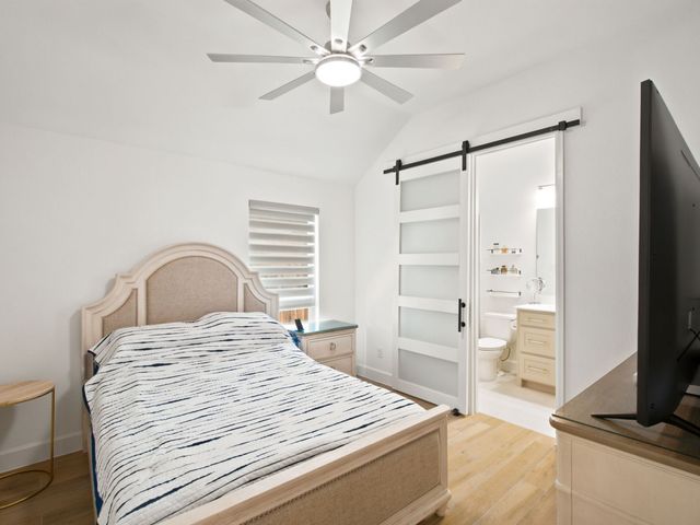 1292 Valerian Avenue, Haslet, TX 76052