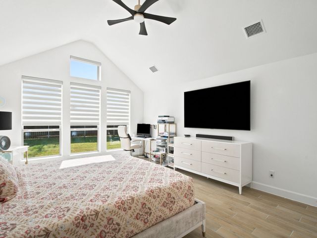 1292 Valerian Avenue, Haslet, TX 76052