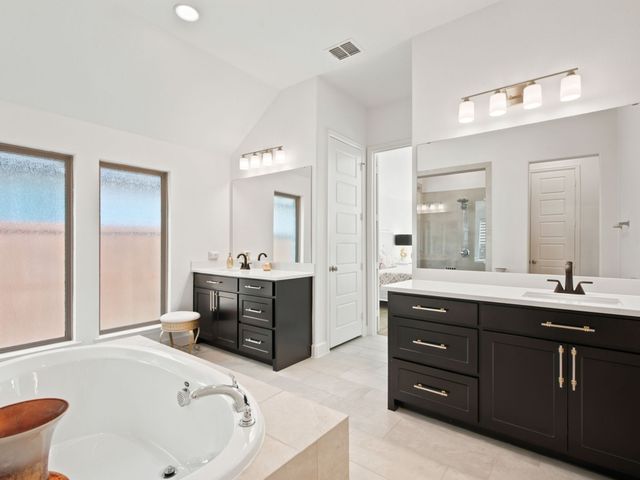 1292 Valerian Avenue, Haslet, TX 76052