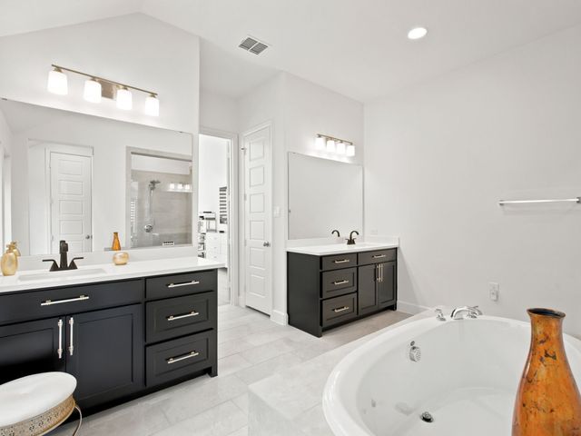1292 Valerian Avenue, Haslet, TX 76052