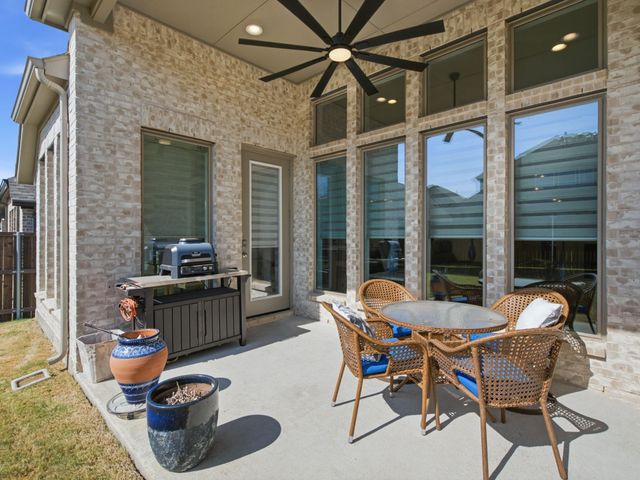 1292 Valerian Avenue, Haslet, TX 76052