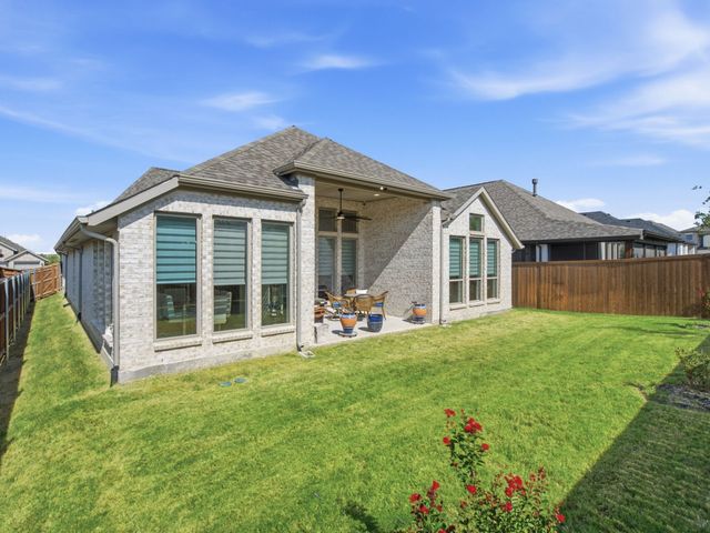 1292 Valerian Avenue, Haslet, TX 76052