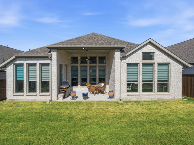 1292 Valerian Avenue, Haslet, TX 76052