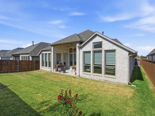 1292 Valerian Avenue, Haslet, TX 76052