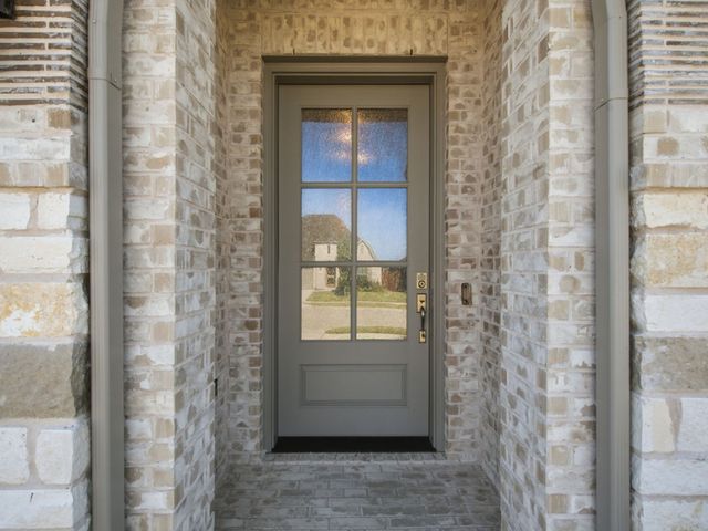 1292 Valerian Avenue, Haslet, TX 76052