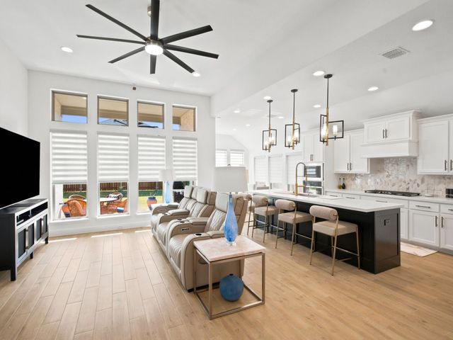 1292 Valerian Avenue, Haslet, TX 76052