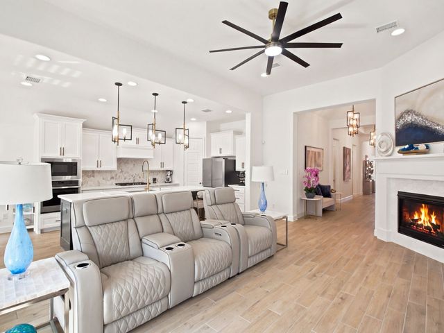 1292 Valerian Avenue, Haslet, TX 76052