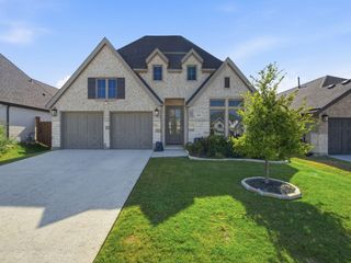 1292 Valerian Avenue, Haslet, TX 76052