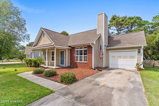 3809 Habberline Street, Wilmington, NC 28412