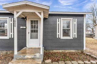 1800 West Webster Street, Springfield, MO 65802