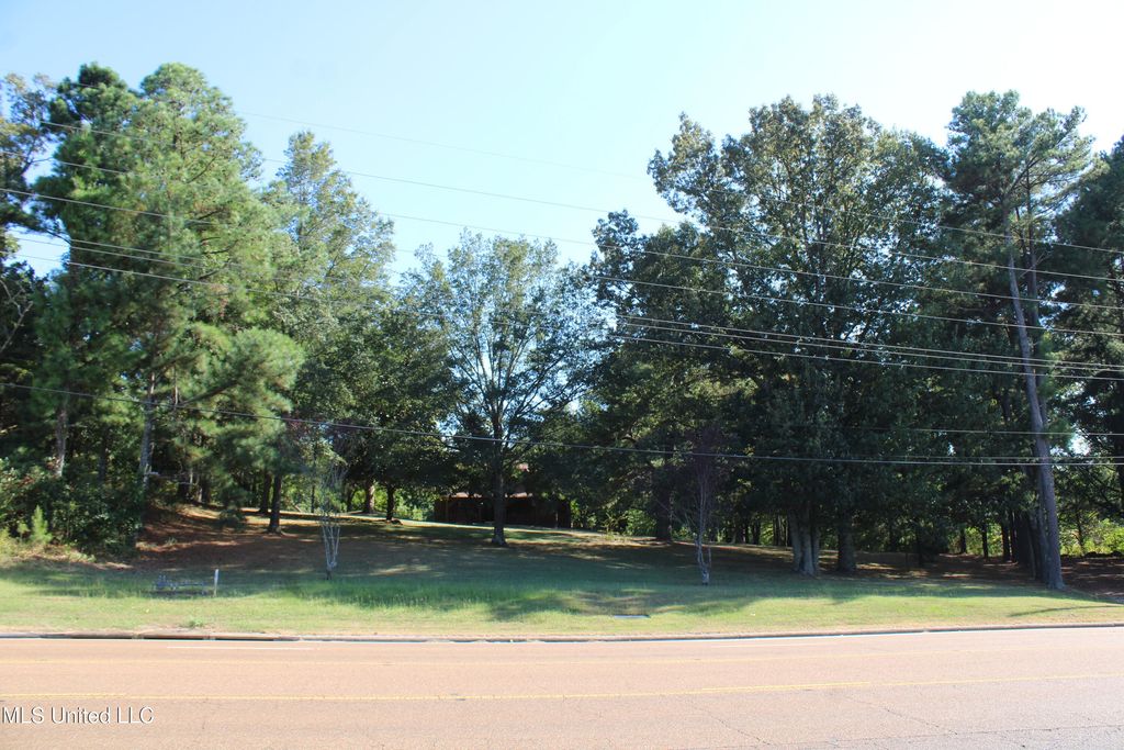 771 W Church Road, Southaven, MS 38671 — exterior