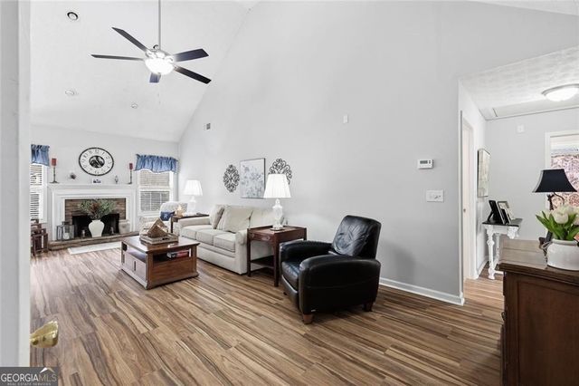 7278 Litany Court, Flowery Branch, GA 30542