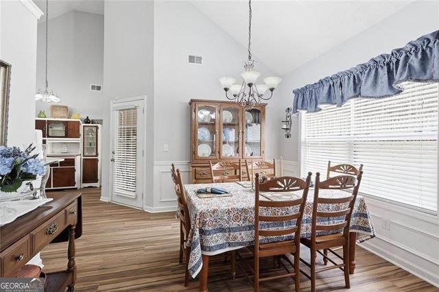 7278 Litany Court, Flowery Branch, GA 30542