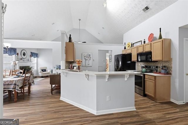 7278 Litany Court, Flowery Branch, GA 30542