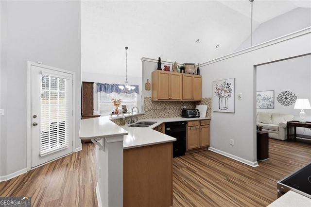 7278 Litany Court, Flowery Branch, GA 30542