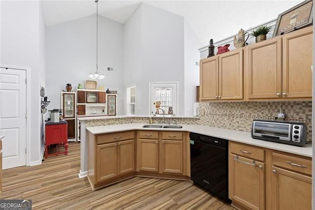 7278 Litany Court, Flowery Branch, GA 30542