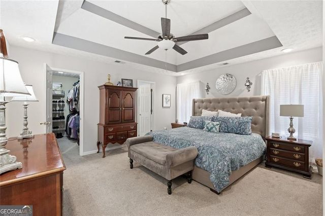 7278 Litany Court, Flowery Branch, GA 30542