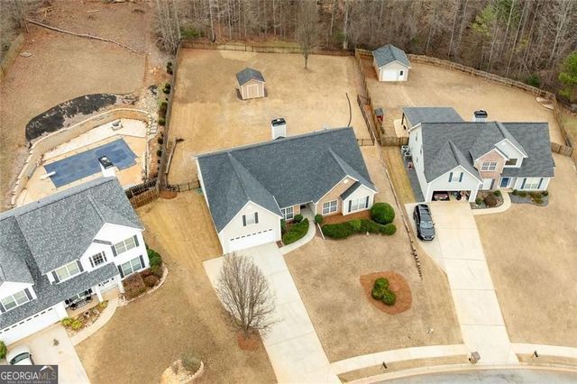 7278 Litany Court, Flowery Branch, GA 30542