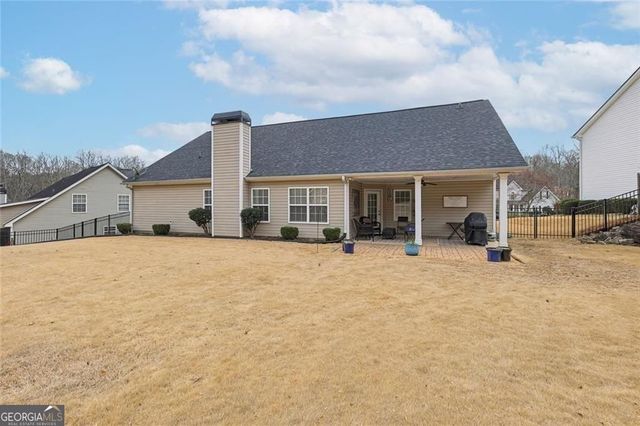 7278 Litany Court, Flowery Branch, GA 30542