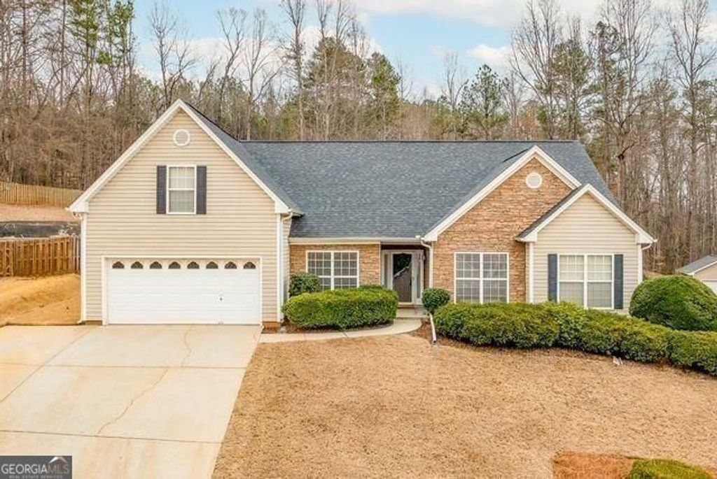 7278 Litany Court, Flowery Branch, GA 30542