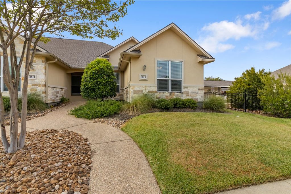 3813 Silverthorne Lane, College Station, TX 77845 — photo 2