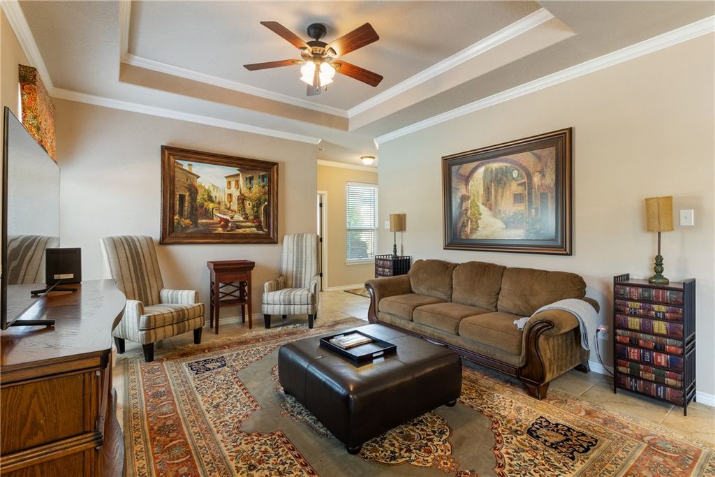 3813 Silverthorne Lane, College Station, TX 77845 — photo 4