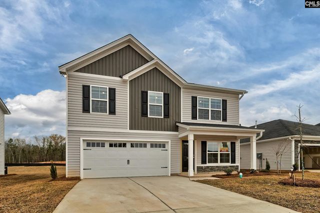 641 Marbled Teal Lane, Hopkins, SC 29061