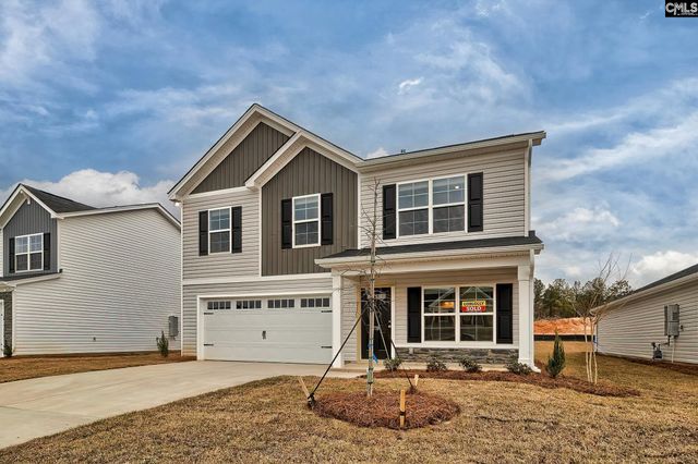 641 Marbled Teal Lane, Hopkins, SC 29061