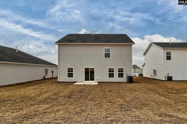 641 Marbled Teal Lane, Hopkins, SC 29061