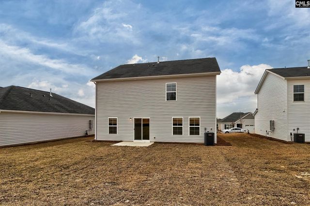 641 Marbled Teal Lane, Hopkins, SC 29061
