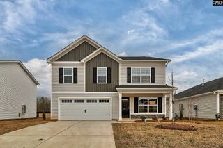 641 Marbled Teal Lane, Hopkins, SC 29061