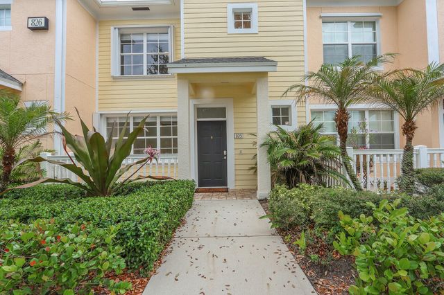 826 Dakota Drive 105, Jupiter, FL 33458