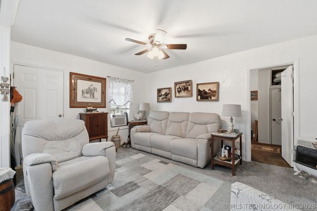 14 N 50th West Avenue, Tulsa, OK 74127