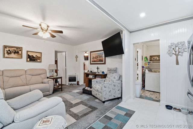 14 N 50th West Avenue, Tulsa, OK 74127