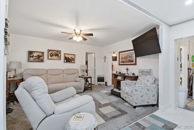 14 N 50th West Avenue, Tulsa, OK 74127