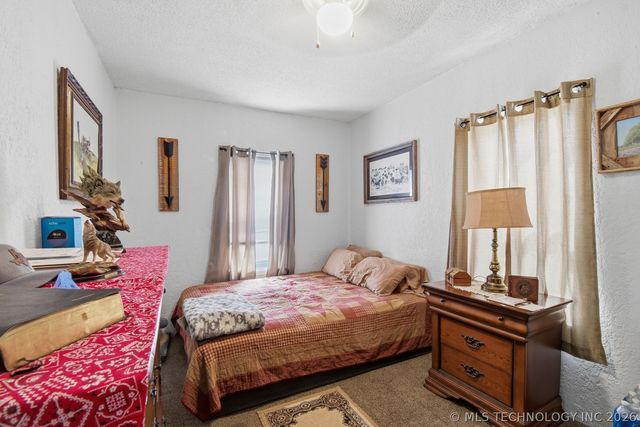 14 N 50th West Avenue, Tulsa, OK 74127