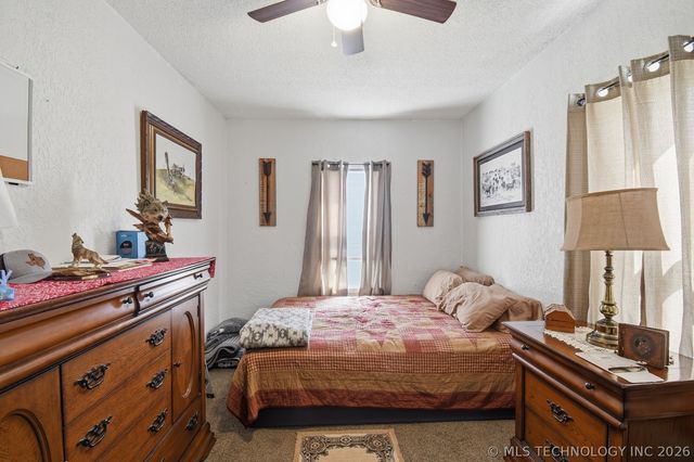 14 N 50th West Avenue, Tulsa, OK 74127