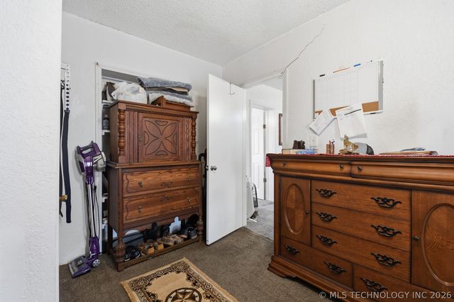 14 N 50th West Avenue, Tulsa, OK 74127