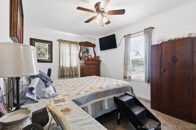 14 N 50th West Avenue, Tulsa, OK 74127